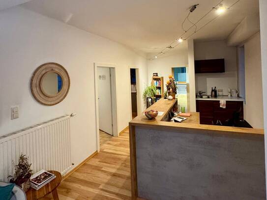 Büro/ Ordination mit Parkplatz und in Zentrumsnähe