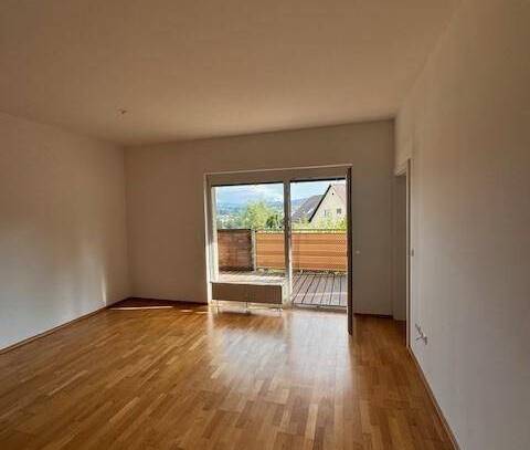 3-Zimmer Wohnung mit Terrasse