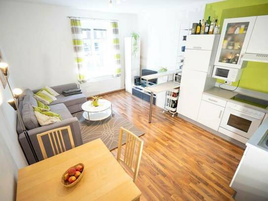 Provisionsfrei: 2-Zimmer Wohnung in Wilten