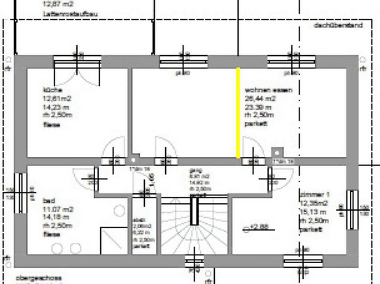 5 Zimmer Wohnung zum Verkaufen 5723 Uttendorf 395000‼️‼️ [Telefonnummer entfernt] Albert Angerer