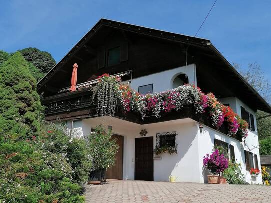 Familienhaus im Hügelland Vasoldsberg mit herrlicher Aussichtslage