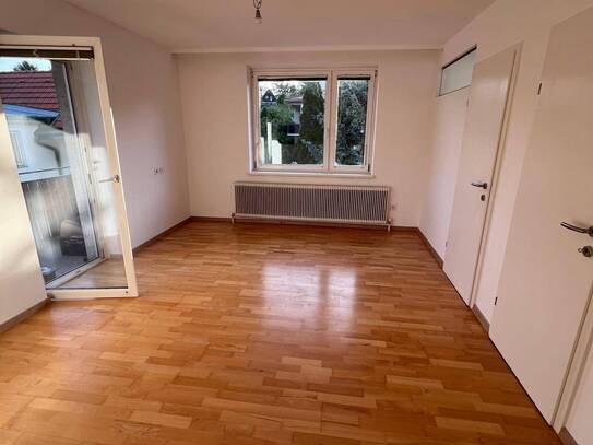 Zentrumsnahe lichtdurchflutete komplett sanierte Wohnung mit Balkon in Perchtoldsdorf