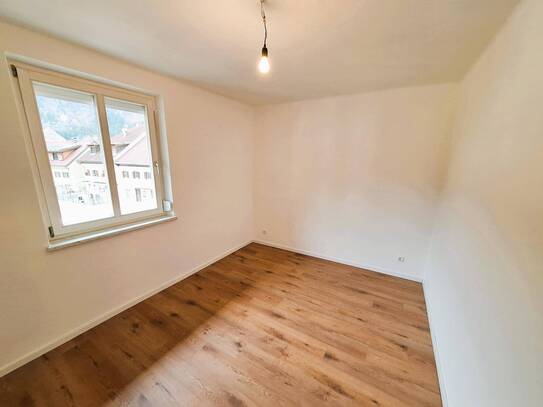 Renovierte 2-Zimmer-Wohnung mit Balkon provisionsfrei zu verkaufen!