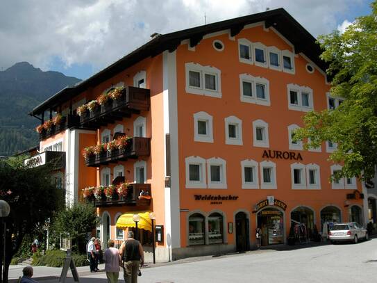 TOP LAGE - Mitten in Bad Hofgastein