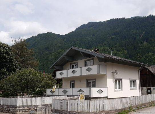 Schickes Einfamilienhaus mit Zweitwohnsitzwidmung