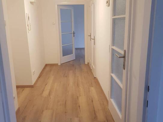 Ansprechende 2-Zimmer-EG-Wohnung in Leibnitz