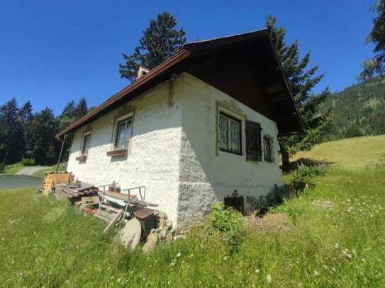 FREIZEITWOHNSITZ Ferienhaus nahe Dolomiten u. Großglockner