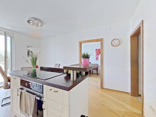 3 - Zimmer Wohnung 67m2 | Jägergasse, 2410, Hainburg