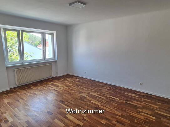 Schöne renovierte Zweizimmer-Wohnung 43 m² Mödling tolle Lage. Kein Makler