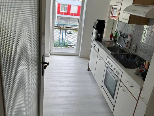 Wohnung im Zentrum von Liezen zu vermieten