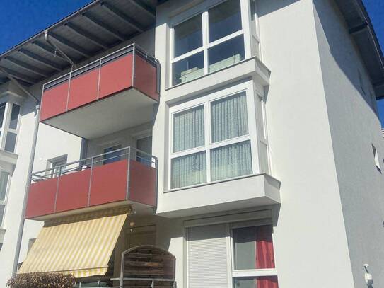 Wohnung zu Vermieten