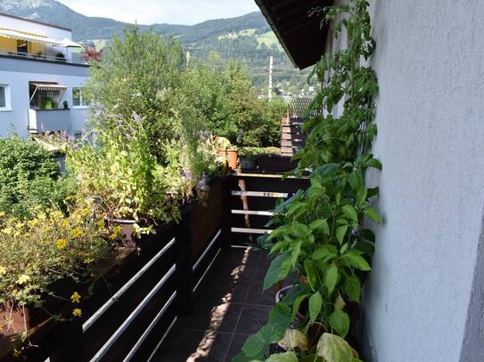 Top ausgestattete 3-Zimmer-Wohnung in begehrter Lage Salzburg-Aigen