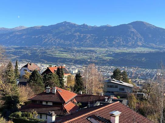 Exklusive Penthouse Maisonettewohnung mit 360° Panoramablick