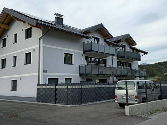 Ansprechende 3-Zimmer-im 1.Stock-Wohnung mit Terrasse in Golling an der Salzach