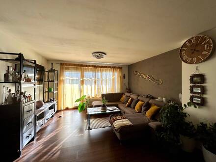 Freundliche 3-Zimmer-Wohnung mit Balkon in Neusiedl am See