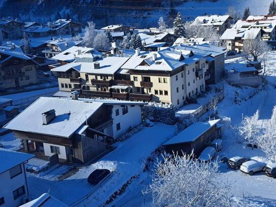 Freundliche 3-Raum-Wohnung mit EBK und Balkon in Mayrhofen