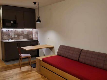 1 Zimmer Wohnung für Studierende ab sofort verfügbar- auch Zwischenmiete möglich
