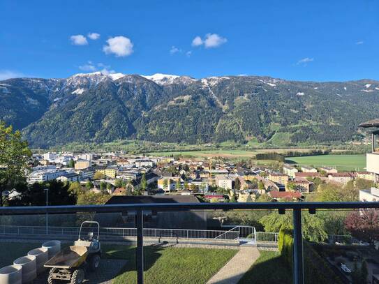 Großglockner-Panorama-Terrasse und 2 x Zimmer mit Salzkofel-Blick!