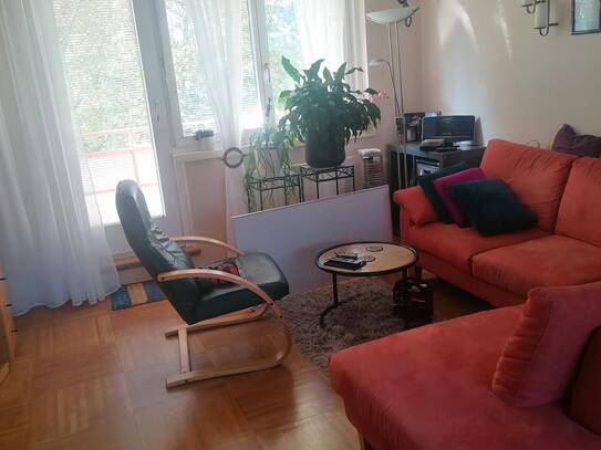 Attraktive 3-Zimmer-Wohnung in Wien