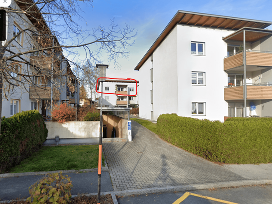 Traumwohnung mit Seenähe und Bergblick in Zell am See sucht neue Eigentümer! (Privatverkauf, keine Maklerprovision)