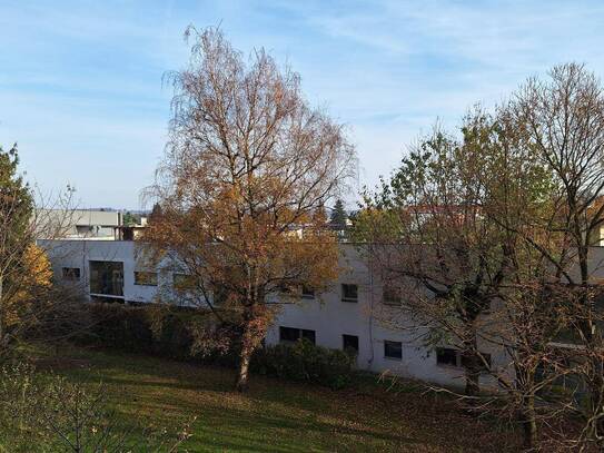 Freundliche 4-Zimmer-Wohnung mit Balkon in Graz