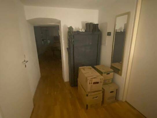 Ansprechende 3-Zimmer-Wohnung mit Einbauküche in Murau