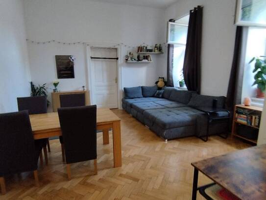 2 Zimmerwohnung in der Innenstadt Wr.Neustadt