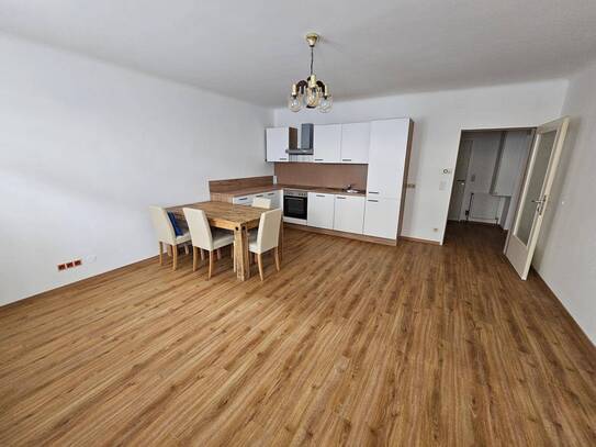 Barrierefreie Wohnung