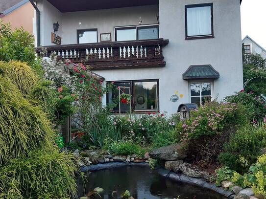 Haus zu vermieten:
