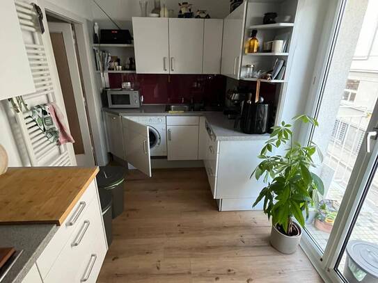 Perfekte Pärchenwohnung in Graz Lend