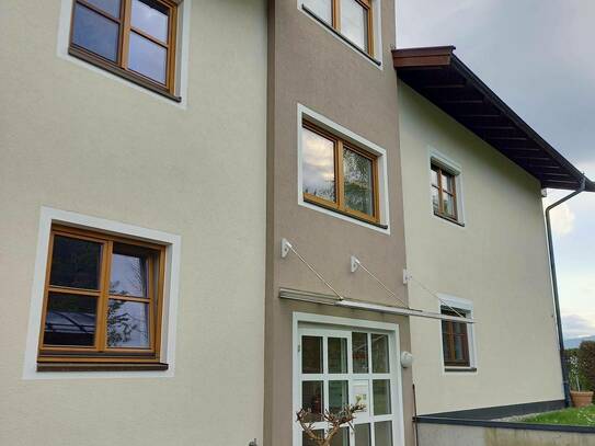 Ansprechende 4-Zimmer-Wohnung mit Balkon und in Kirchdorf in Tirol