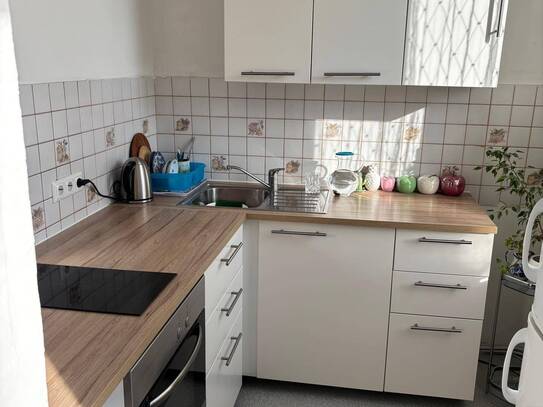 helle und perfekt gelegene 32 qm Wohnung in Graz Eggenberg Nähe FH zu vermieten