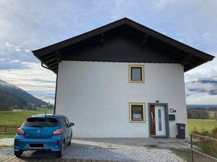 KeinMakler - Einfamilienhaus im Grünen mit wunderschönem Ausblick