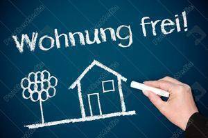 3 Zimmer Wohnung zu vermieten