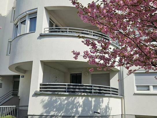 Attraktive 2-Zimmer-Wohnung mit EBK in Klagenfurt am Wörthersee