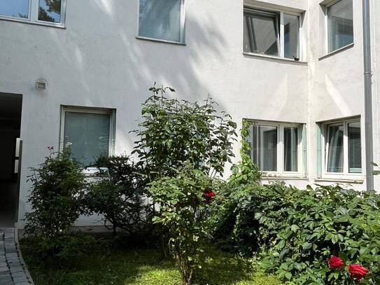 Privat- Super Anlagewohnung: Helle 2 Zi.-Wohnung Döbling