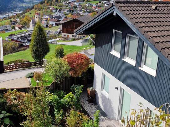 Idyllisches Einfamilienhaus in sonniger Traumlage mit Wellness Oase