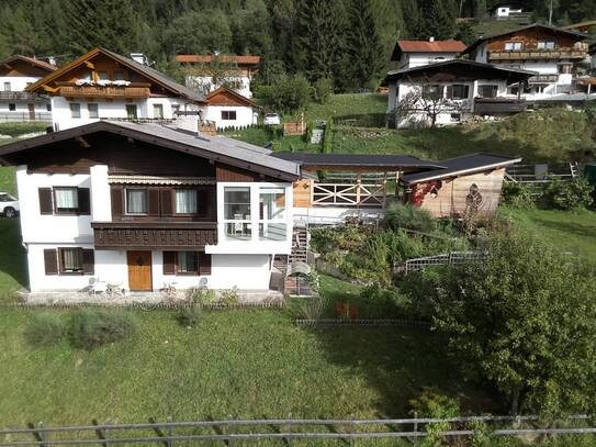 Mehrfamilienhaus in Iselsberg-Stronach in unverbaubarer Lage