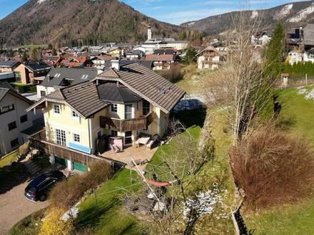 Faistenau: Fesches Haus zum fairen Preis!