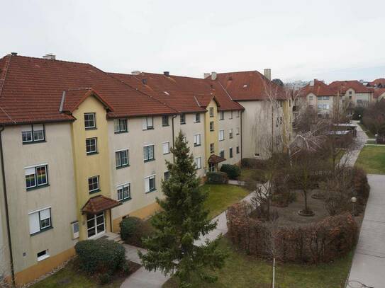 Sehr schöne Wohnung in perfekter Lage zu vermieten