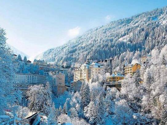 Studio Gastein Talblick