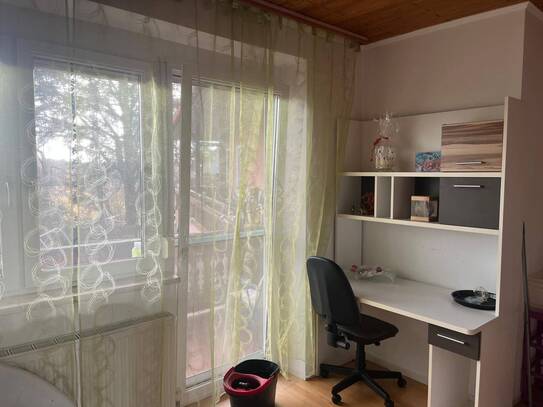 Helle Wohnung 103m²