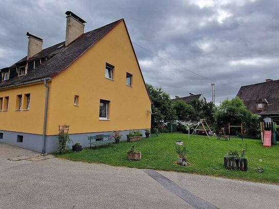 Wohnung mit Garten in Bärnbach / Voitsberg zu verkaufen