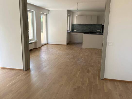 Schöne 110 m2 Wohnung Salzburg Nonntal