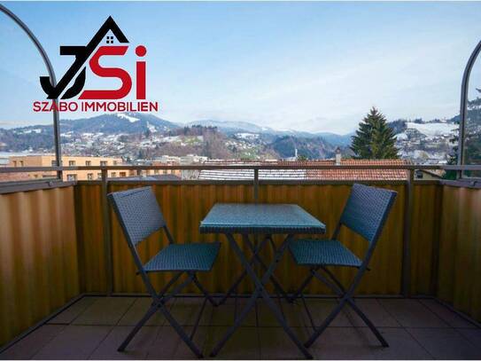 Eigentumswohnung zum Top Preis in Dornbirn Schützenstraße
