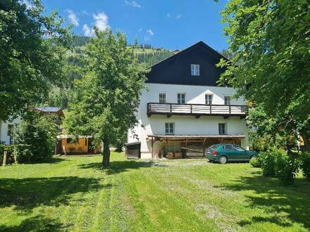 Privatverkauf - Haus mit großzügigem Garten - Provisionsfrei