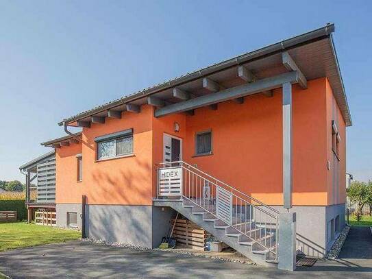 Exklusives Einfamilienhaus in Kalsdorf bei Graz – Privatverkauf ohne Maklergebühren