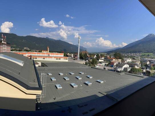 Schöne, ruhige 3 Zimmer Wohnung mit schöner Aussicht in Telfs zu vermieten