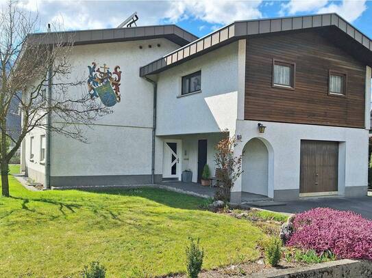 Privatverkauf von Ein- oder Zweifamilienhaus in Nüziders mit viel Garten