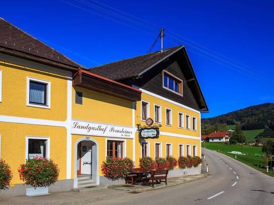 Landgasthof zu Verpachten